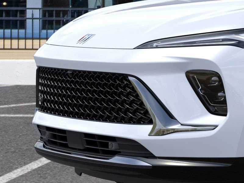 Thumbnail: 2026 Buick Envision - 13