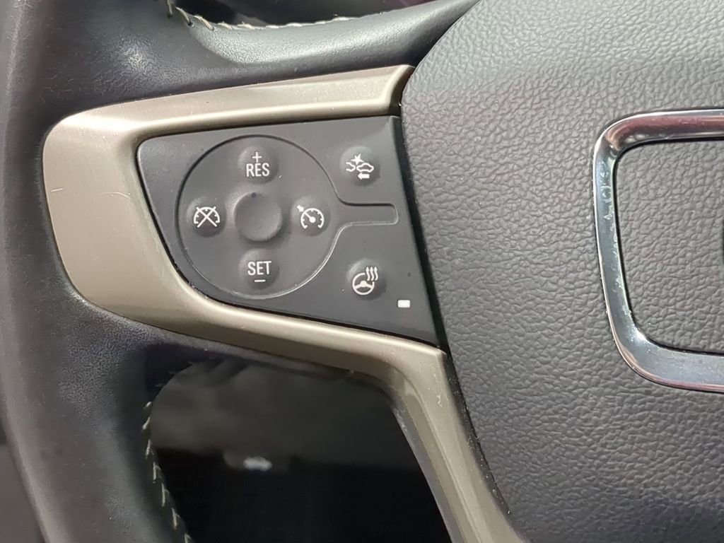 Thumbnail: 2022 GMC Terrain - 29