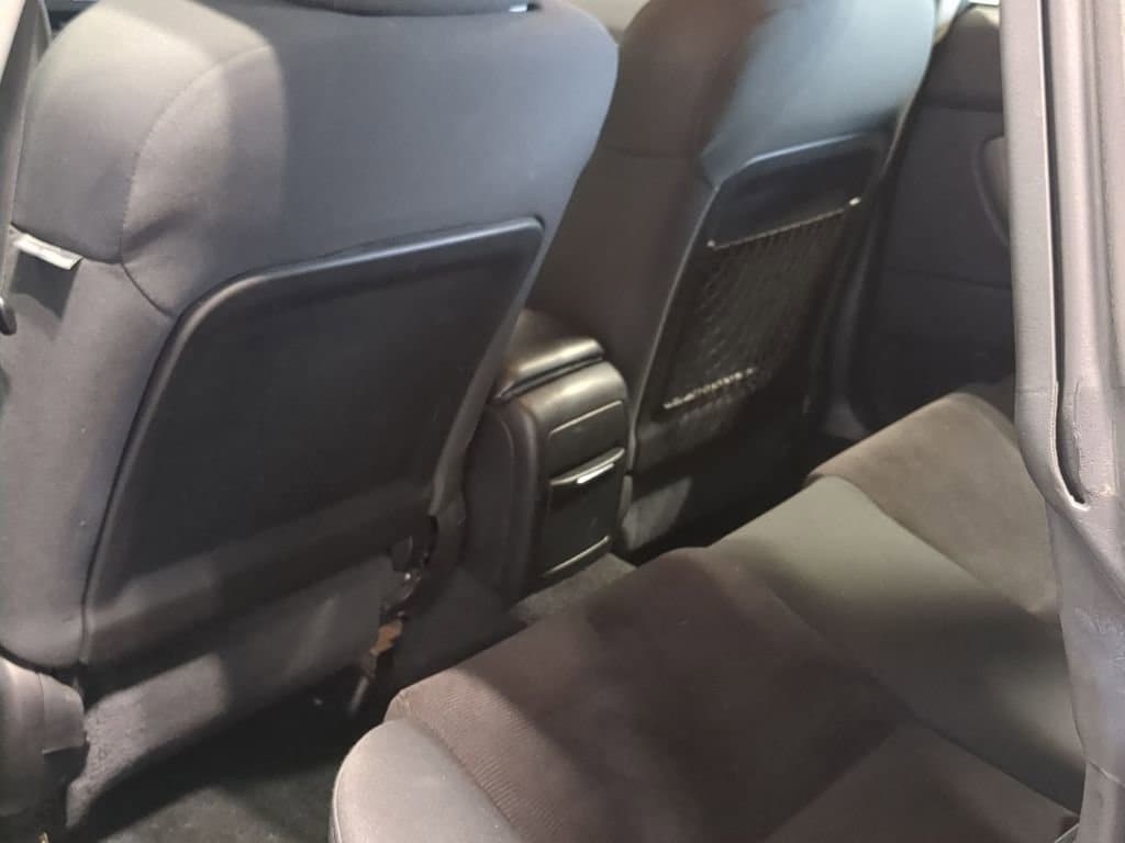 Thumbnail: 2008 Subaru Outback - 19