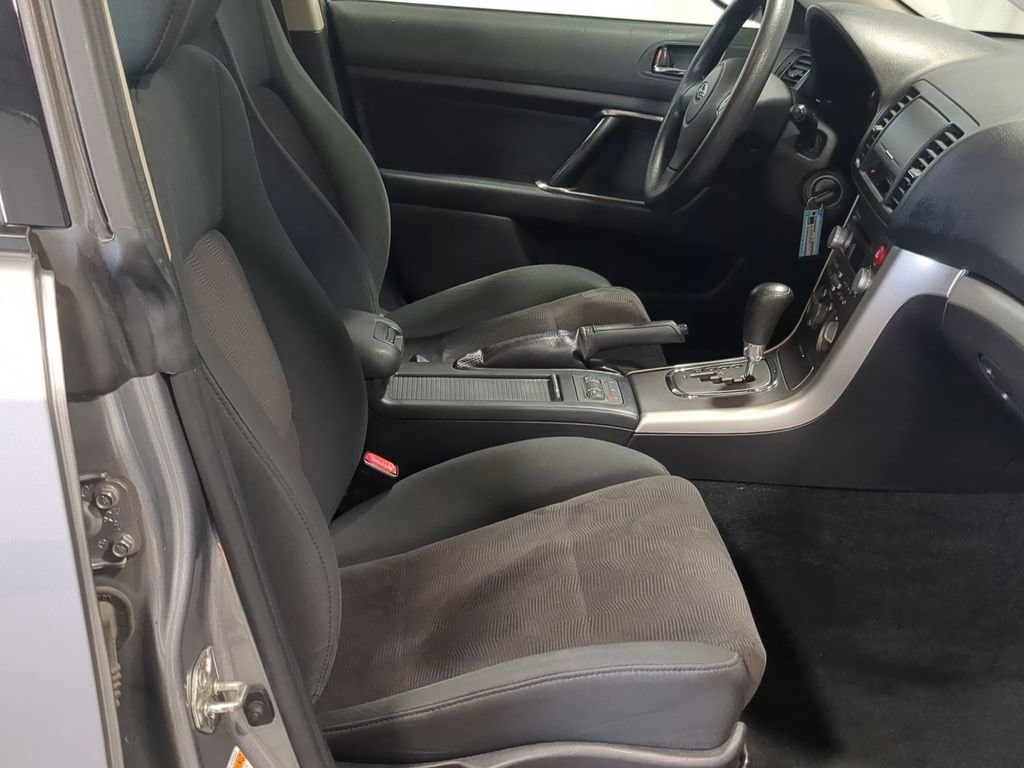 Thumbnail: 2008 Subaru Outback - 23