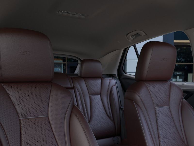 Thumbnail: 2026 Buick Envision - 24