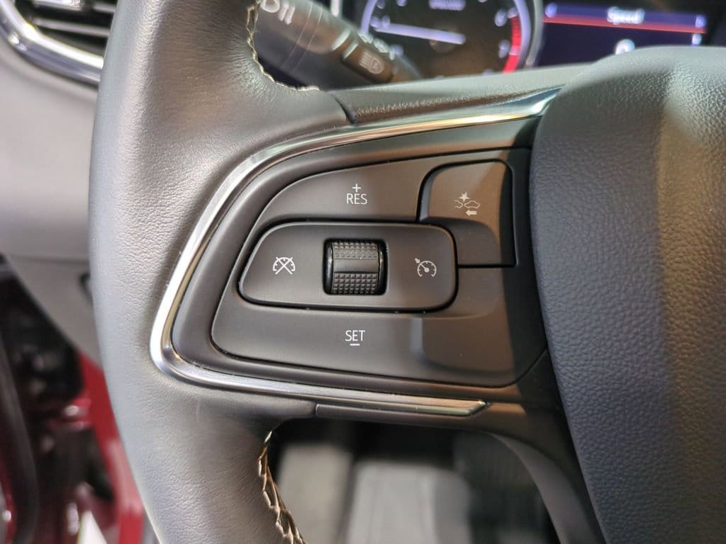 Thumbnail: 2022 Buick Encore GX - 29