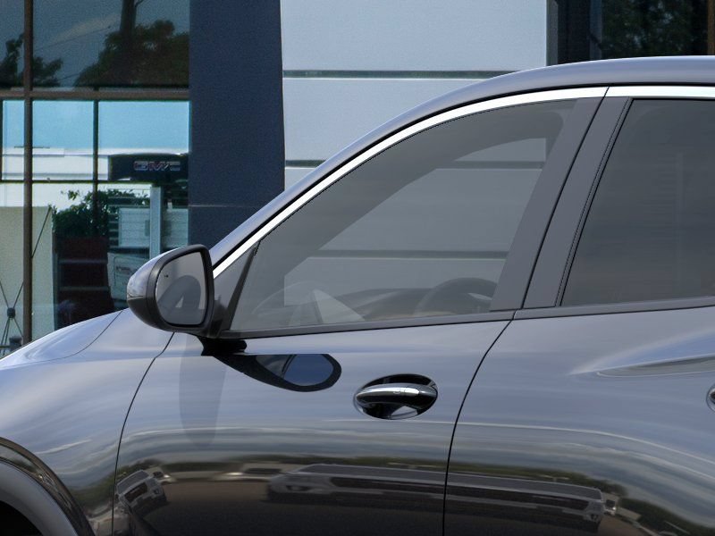 Thumbnail: 2026 Buick Encore GX - 12