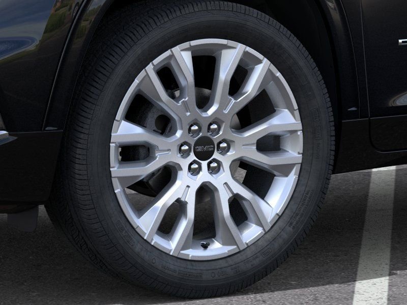 Thumbnail: 2026 GMC Acadia - 9