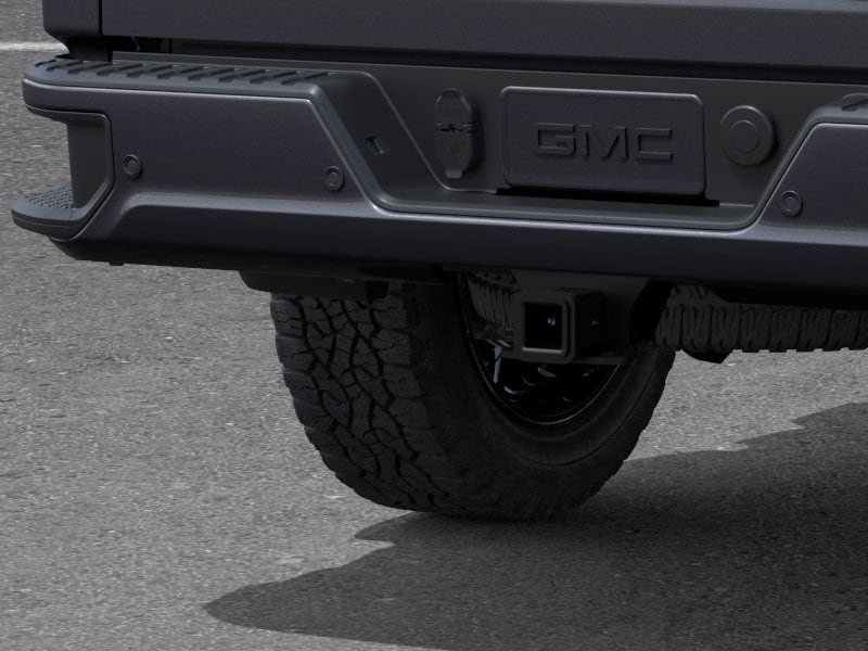 Thumbnail: 2026 GMC Sierra 2500 - 13