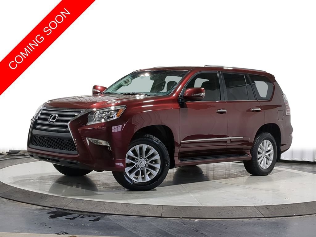 2016 Lexus GX 460 -
                  Troy, MI