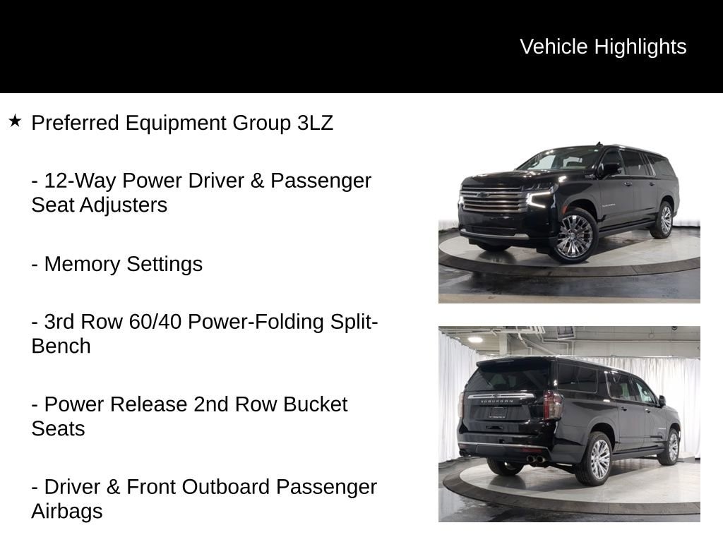 Thumbnail: 2021 Chevrolet Suburban - 7