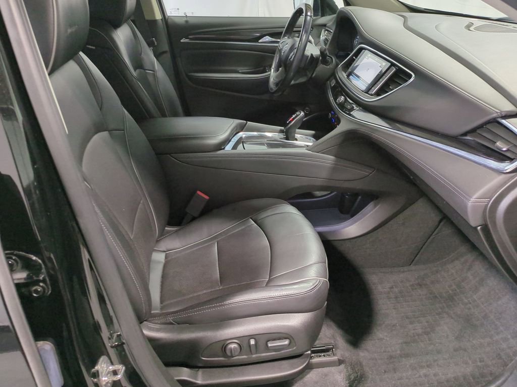 Thumbnail: 2019 Buick Enclave - 24