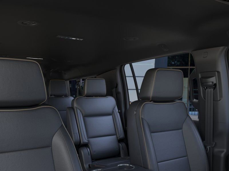 Thumbnail: 2026 GMC Yukon XL - 24