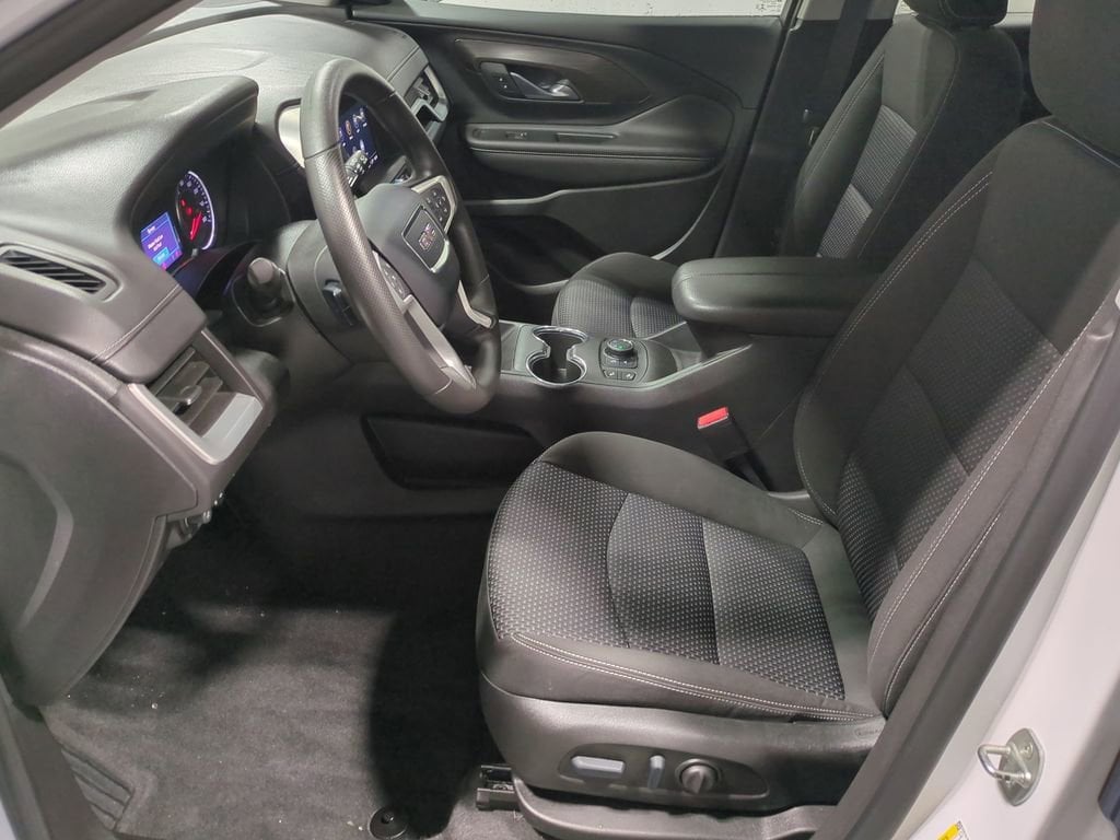 Thumbnail: 2022 GMC Terrain - 16