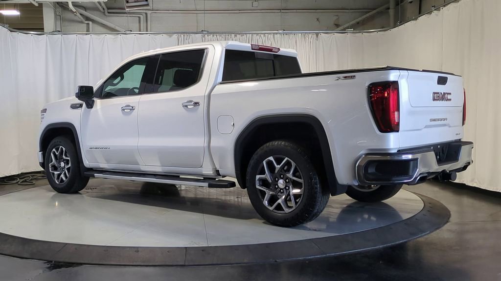 Thumbnail: 2023 GMC Sierra 1500 - 6