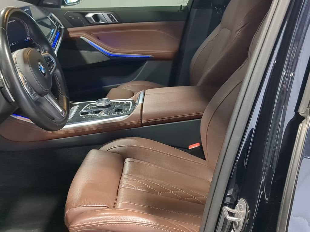 Thumbnail: 2024 BMW X5 - 19