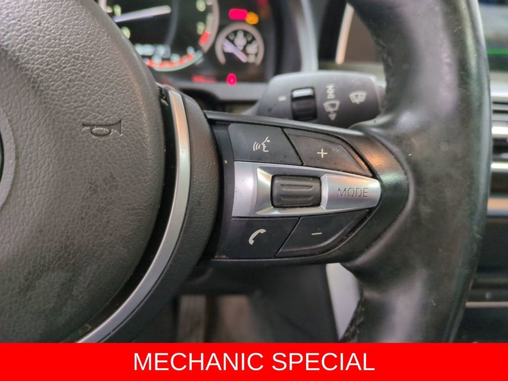 Thumbnail: 2015 BMW 5 Series - 25