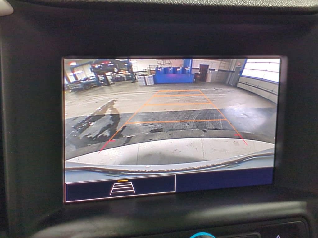 Thumbnail: 2022 GMC Terrain - 29