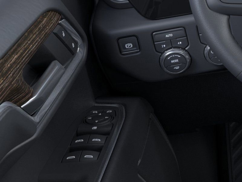 Thumbnail: 2025 GMC Sierra 1500 - 22