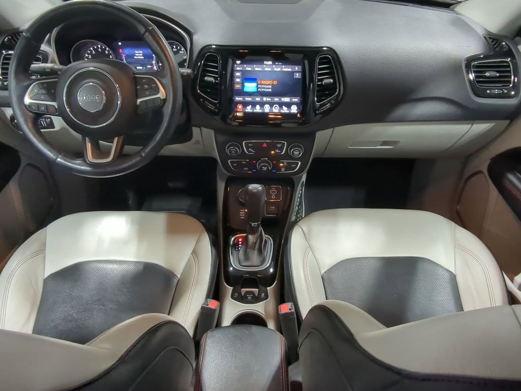 Thumbnail: 2018 Jeep Compass - 29