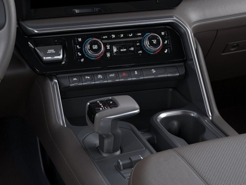 2026 GMC Sierra 1500 Denali - Photo 23