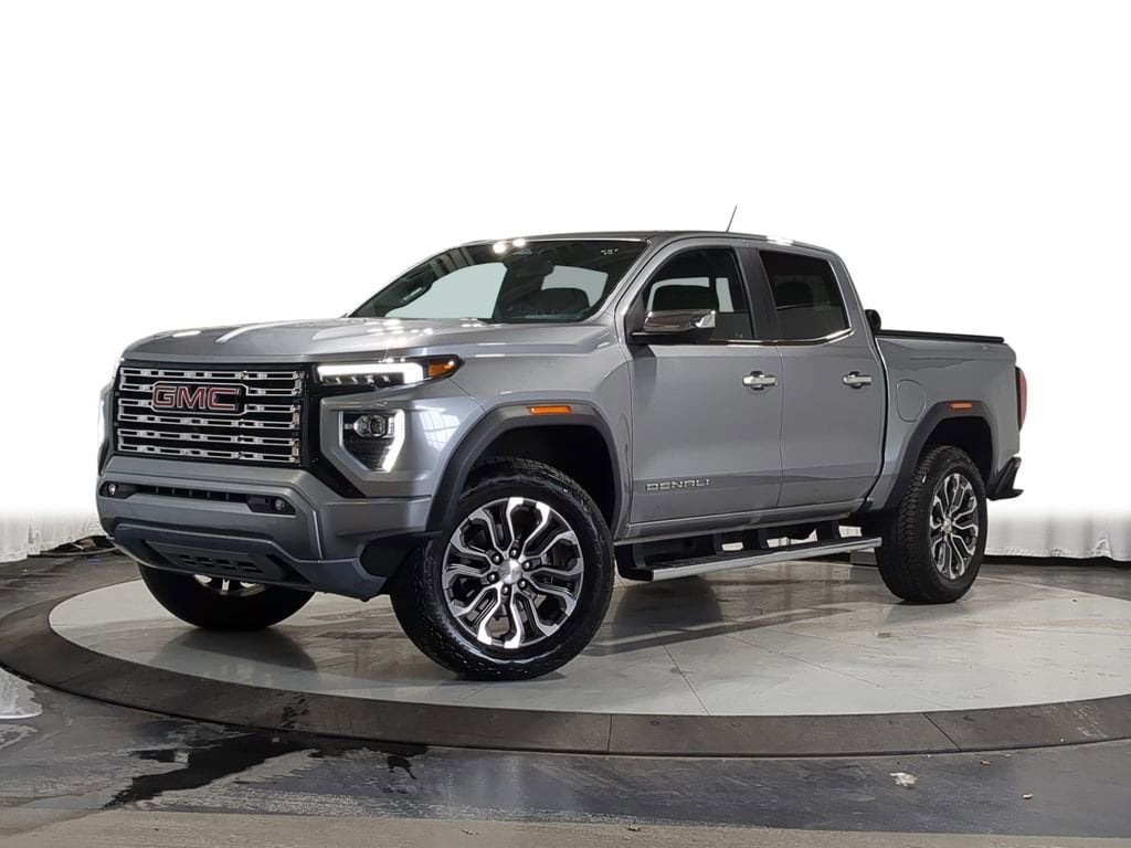2023 GMC Canyon Denali -
                  Troy, MI