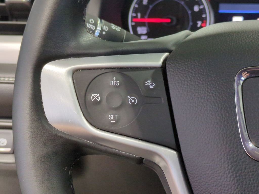 Thumbnail: 2023 GMC Acadia - 27