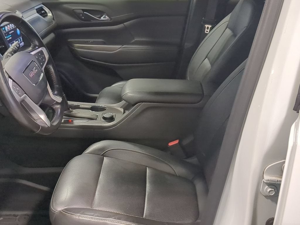 Thumbnail: 2019 GMC Acadia - 20