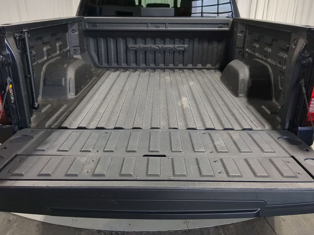 Thumbnail: 2023 GMC Sierra 1500 - 39