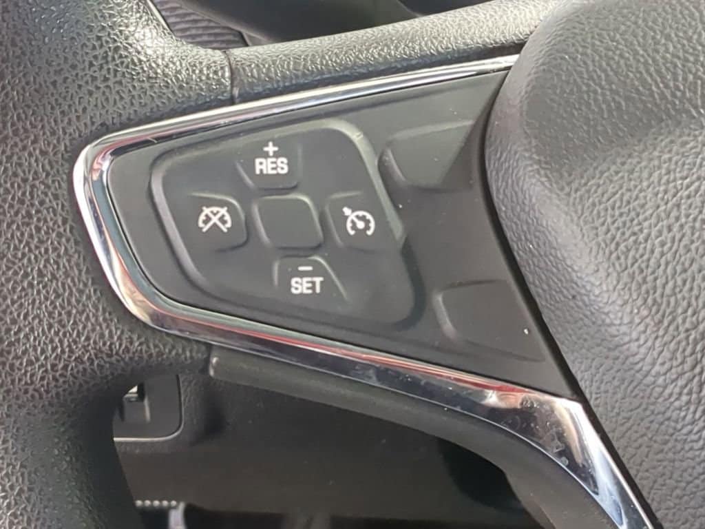 Thumbnail: 2019 Chevrolet Cruze - 27