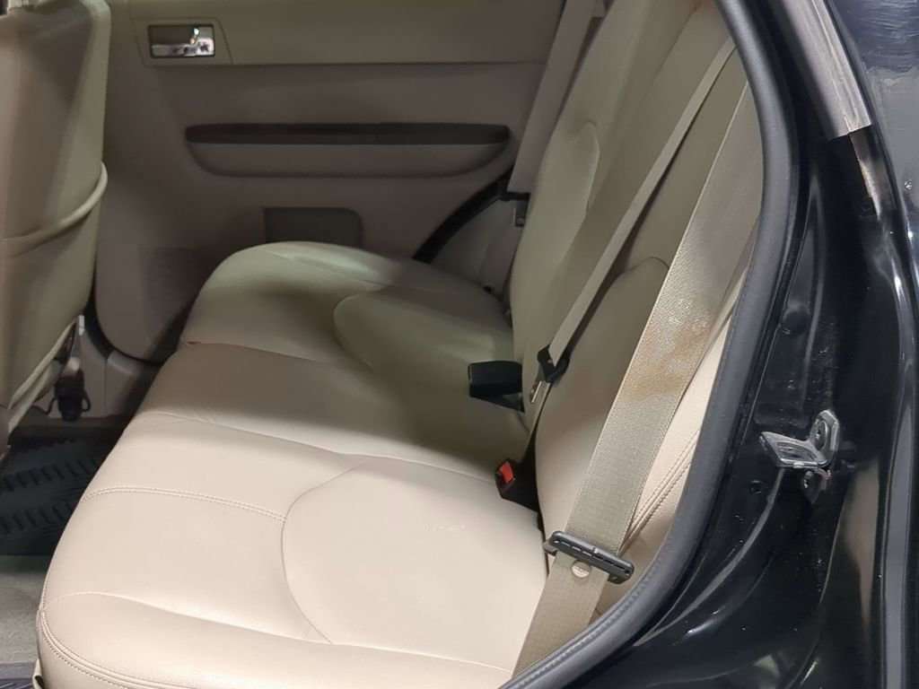 Thumbnail: 2008 Mercury Mariner - 22