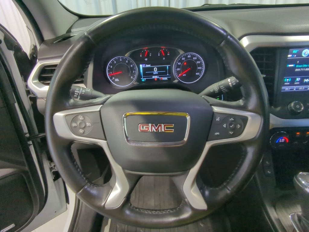 Thumbnail: 2019 GMC Acadia - 28