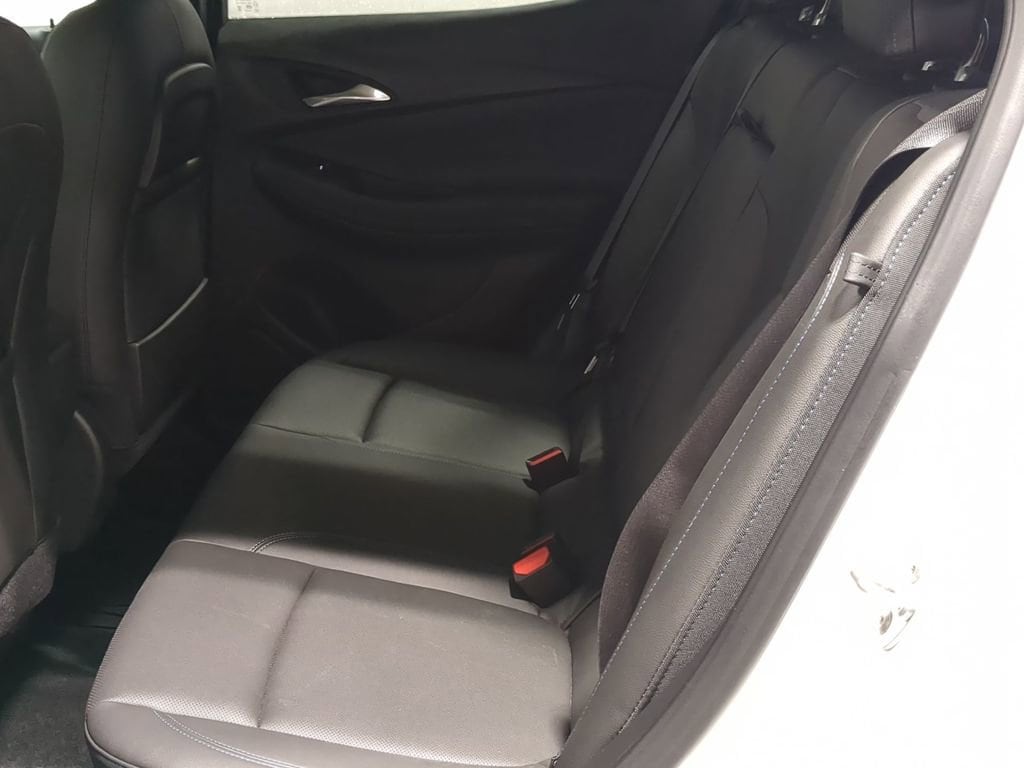 Thumbnail: 2025 Buick Encore GX - 32