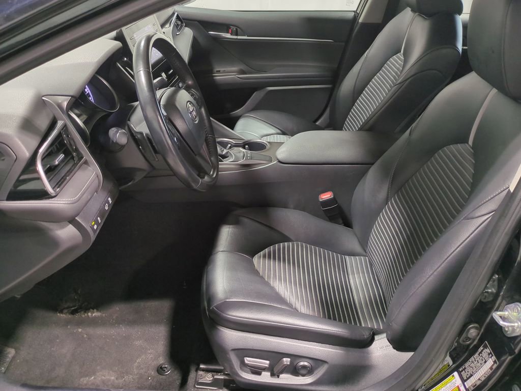 Thumbnail: 2023 Toyota Camry - 15