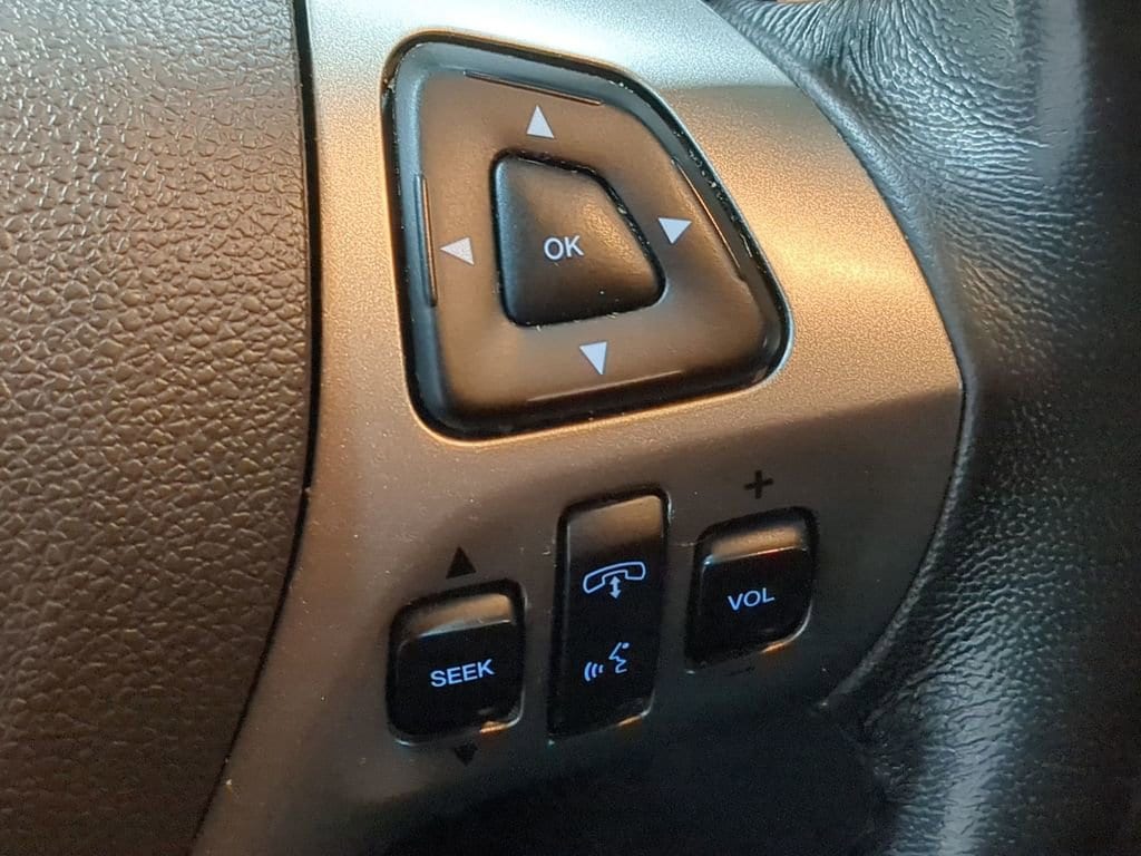 Thumbnail: 2018 Ford Taurus - 32