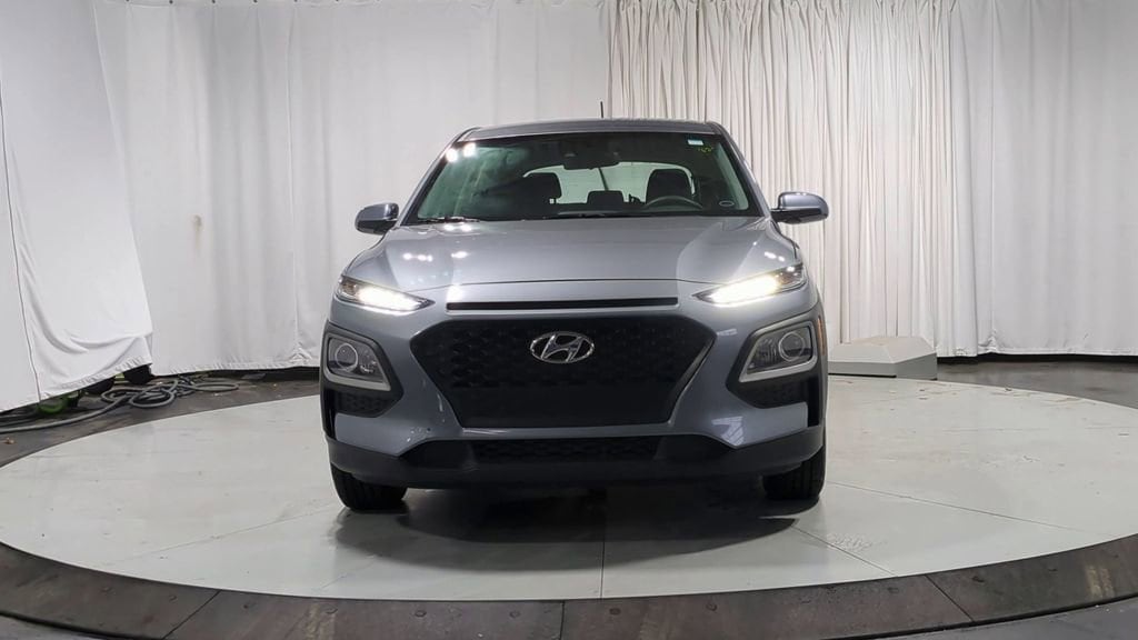 Thumbnail: 2021 Hyundai Kona - 3