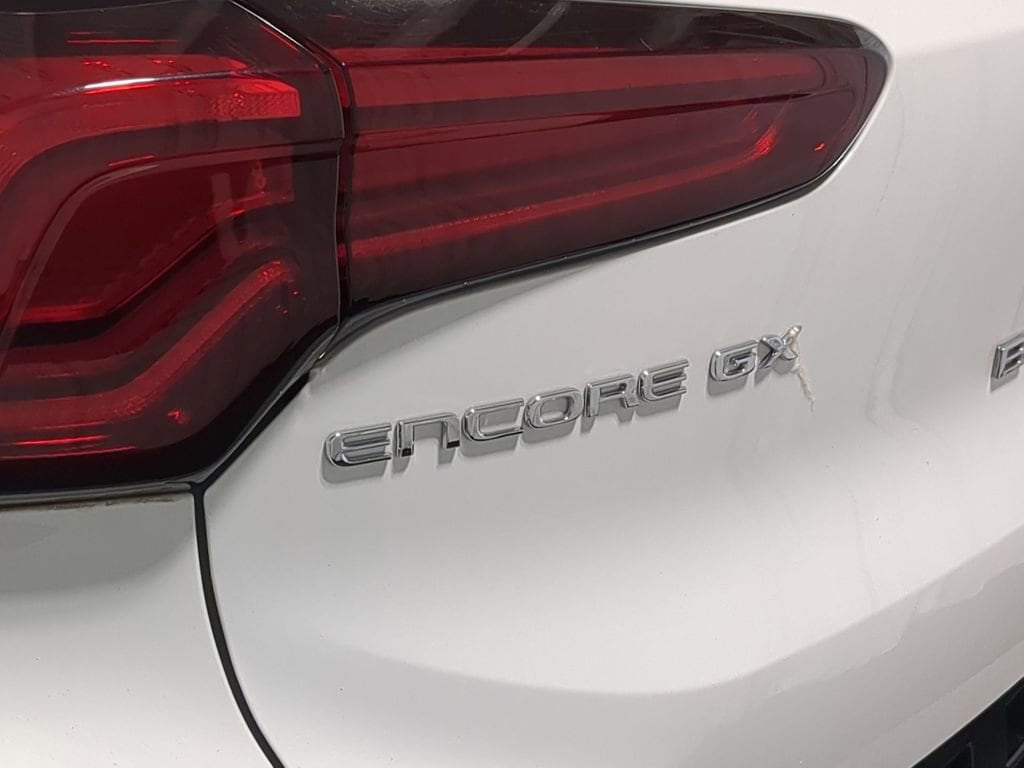 Thumbnail: 2024 Buick Encore GX - 16