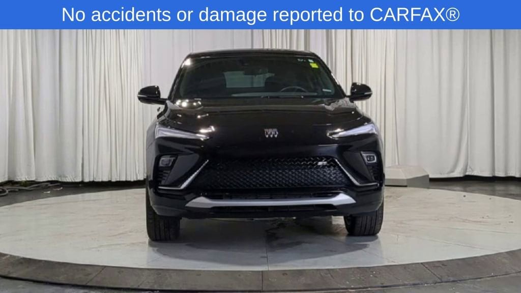 Thumbnail: 2024 Buick Envista - 3