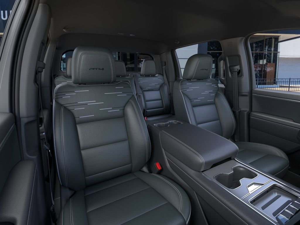 Thumbnail: 2026 GMC Sierra EV - 16