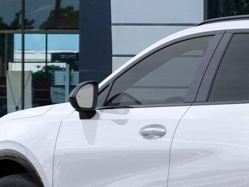 Thumbnail: 2026 Buick Envision - 12