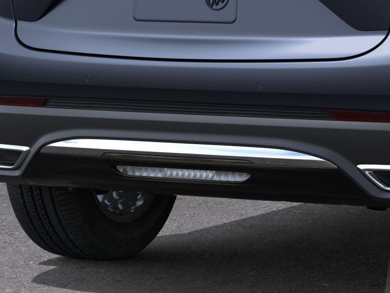 Thumbnail: 2026 Buick Envision - 14