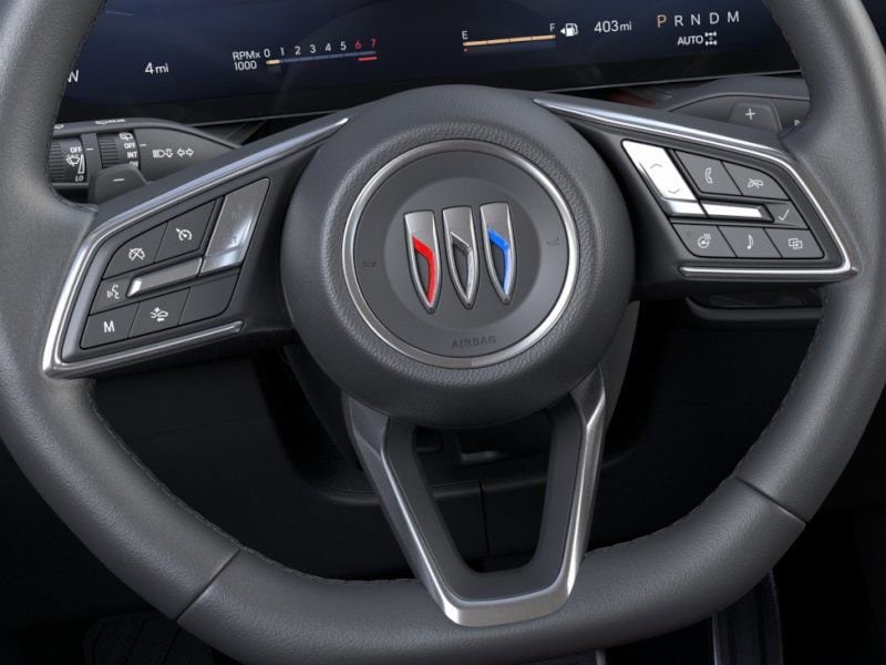 Thumbnail: 2025 Buick Envision - 19