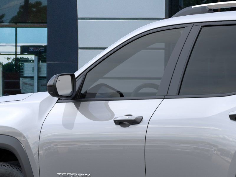 Thumbnail: 2026 GMC Terrain - 12
