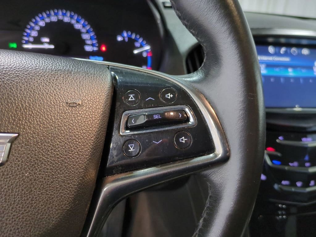 Thumbnail: 2015 Cadillac ATS - 31