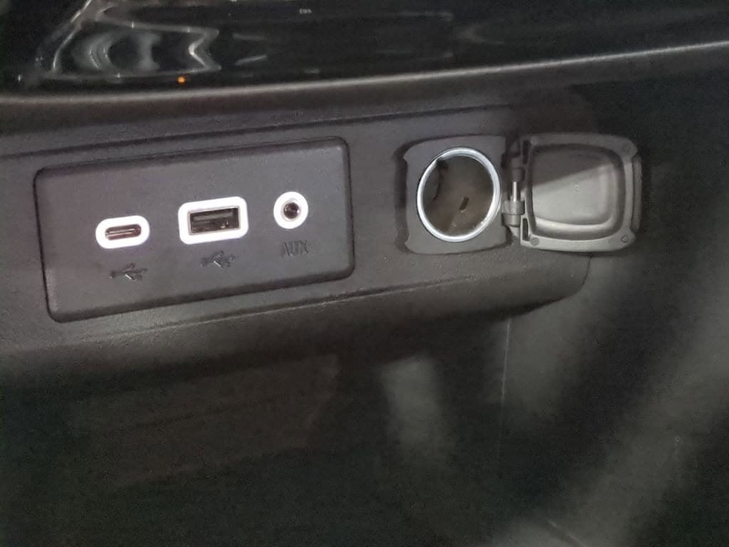 Thumbnail: 2020 Buick Encore GX - 35