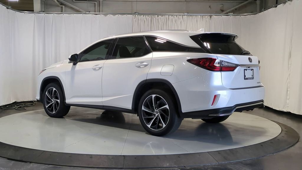 Thumbnail: 2019 Lexus RX - 7