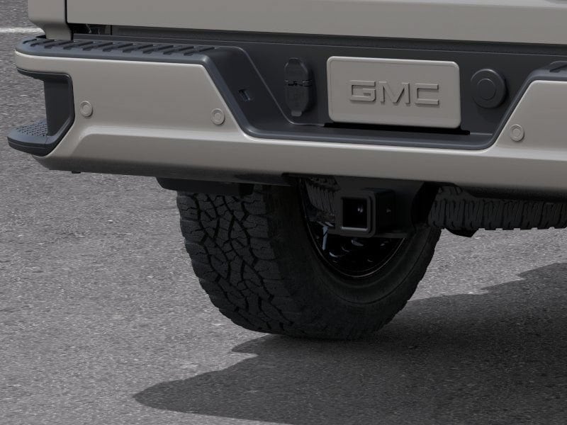 Thumbnail: 2026 GMC Sierra 2500 - 14