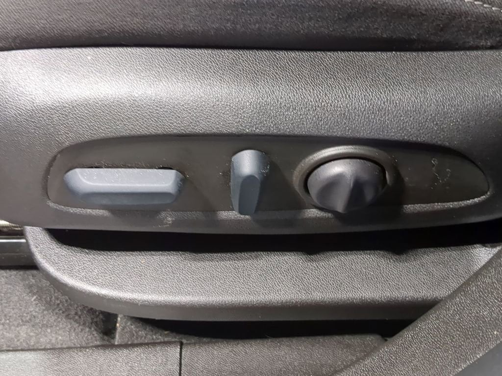 Thumbnail: 2022 Chevrolet Equinox - 30