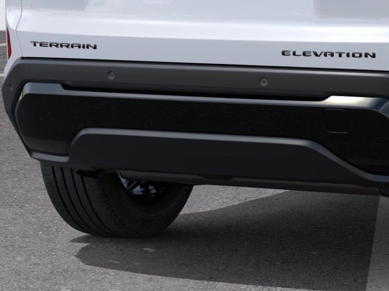 Thumbnail: 2026 GMC Terrain - 14