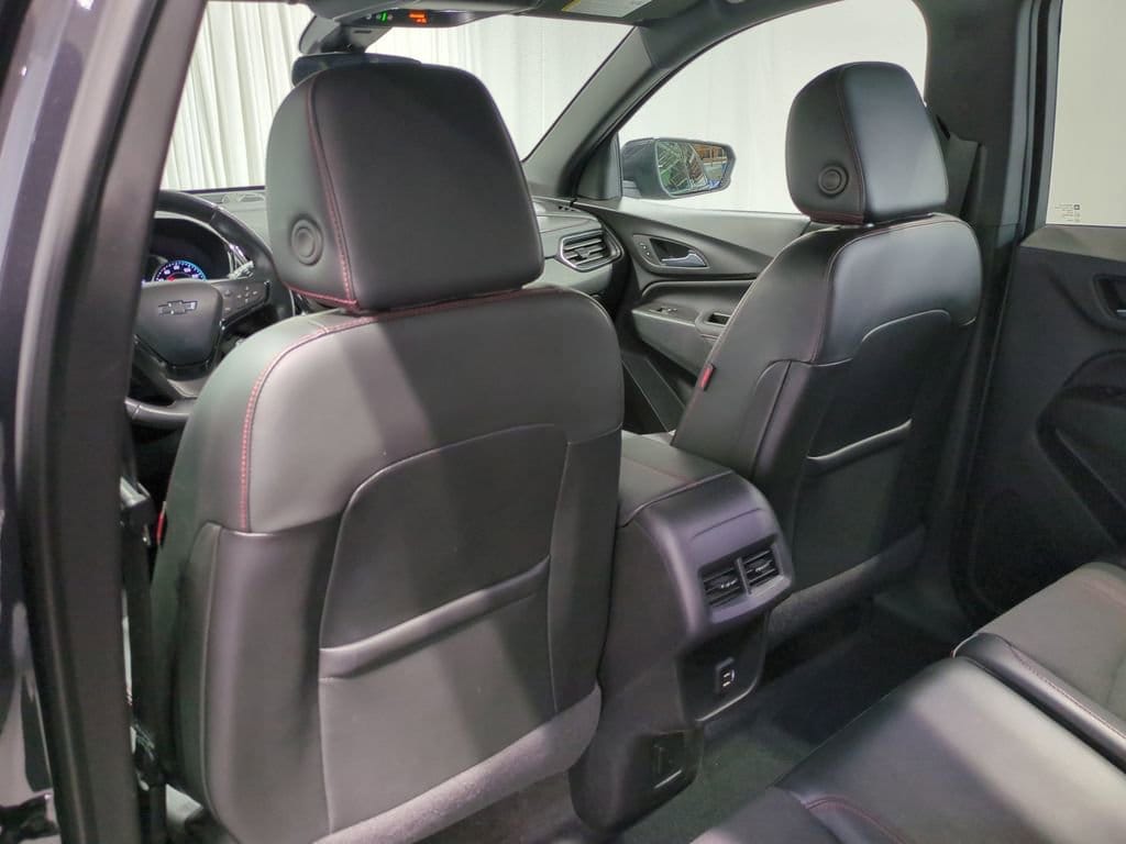 Thumbnail: 2022 Chevrolet Equinox - 18