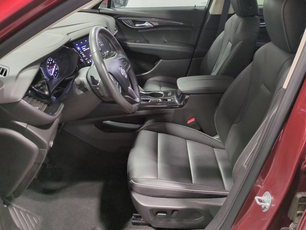 Thumbnail: 2023 Buick Envision - 20