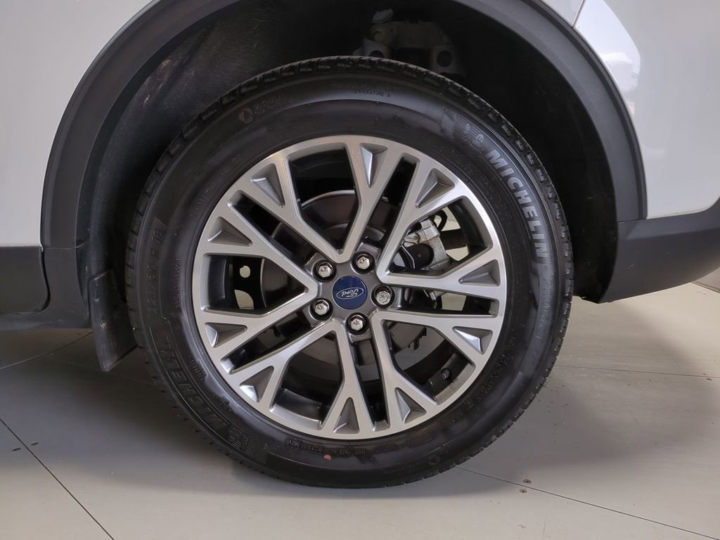 2021 Ford Escape SEL 15