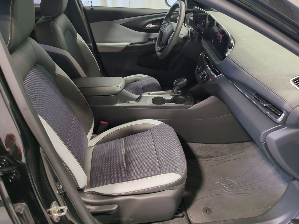 Thumbnail: 2024 Buick Envista - 20