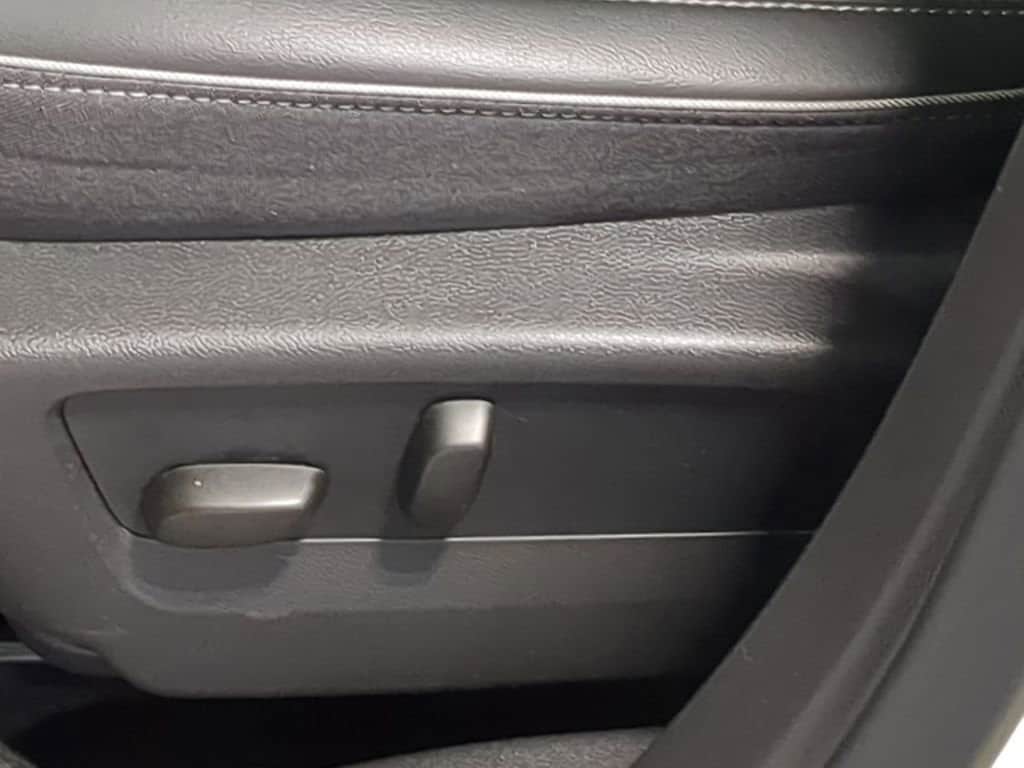 Thumbnail: 2023 Buick Envision - 16